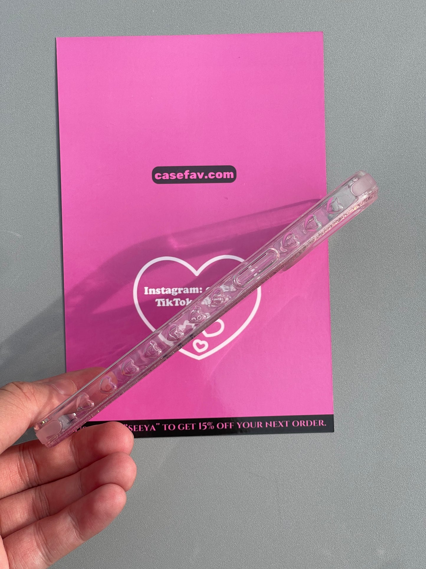 Hellokitty Pink Glitter Cute Kawaii Phone Case #0392