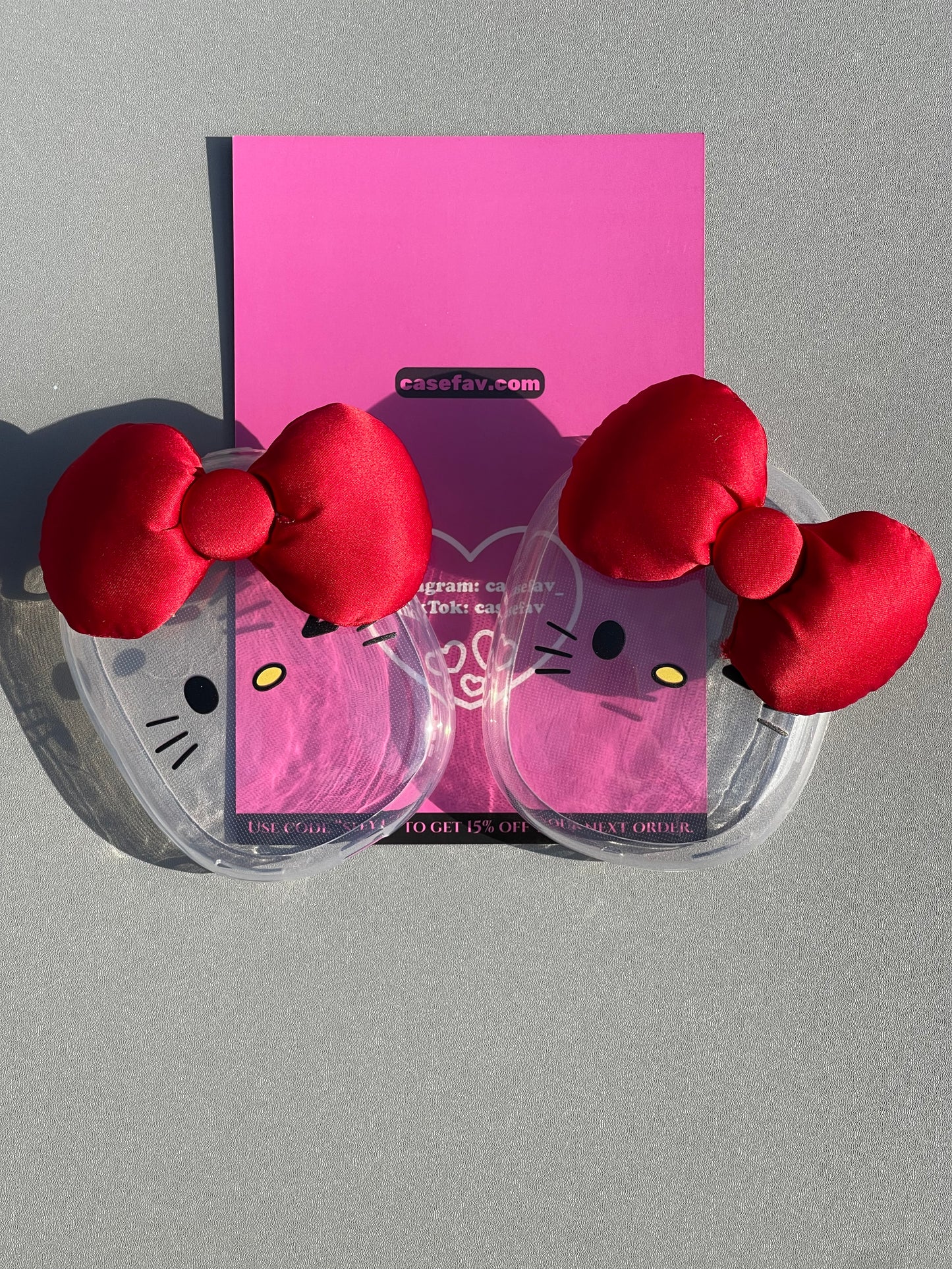 Hellokitty Case Cover for AirPods Max Headphones Case #0430