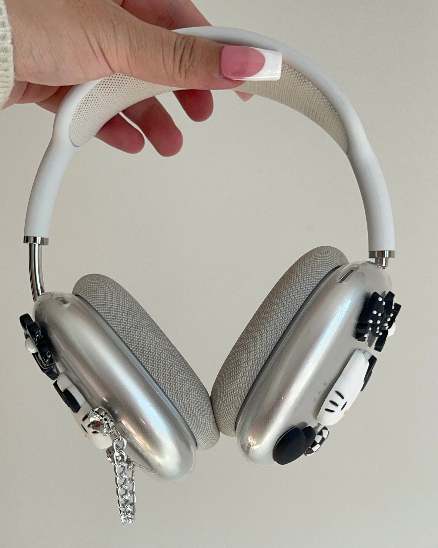 Hellokitty Case Cover for AirPods Max Headphones Case #0434