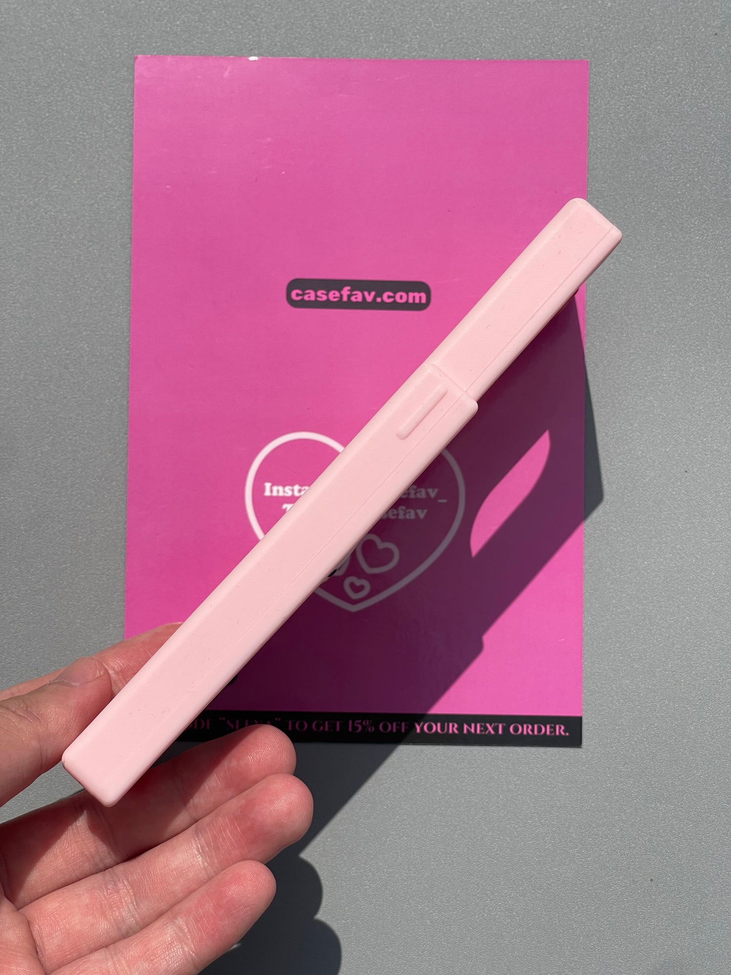 Hellokitty Marlboro Shape Silicone Cute Kawaii Phone Case #0470