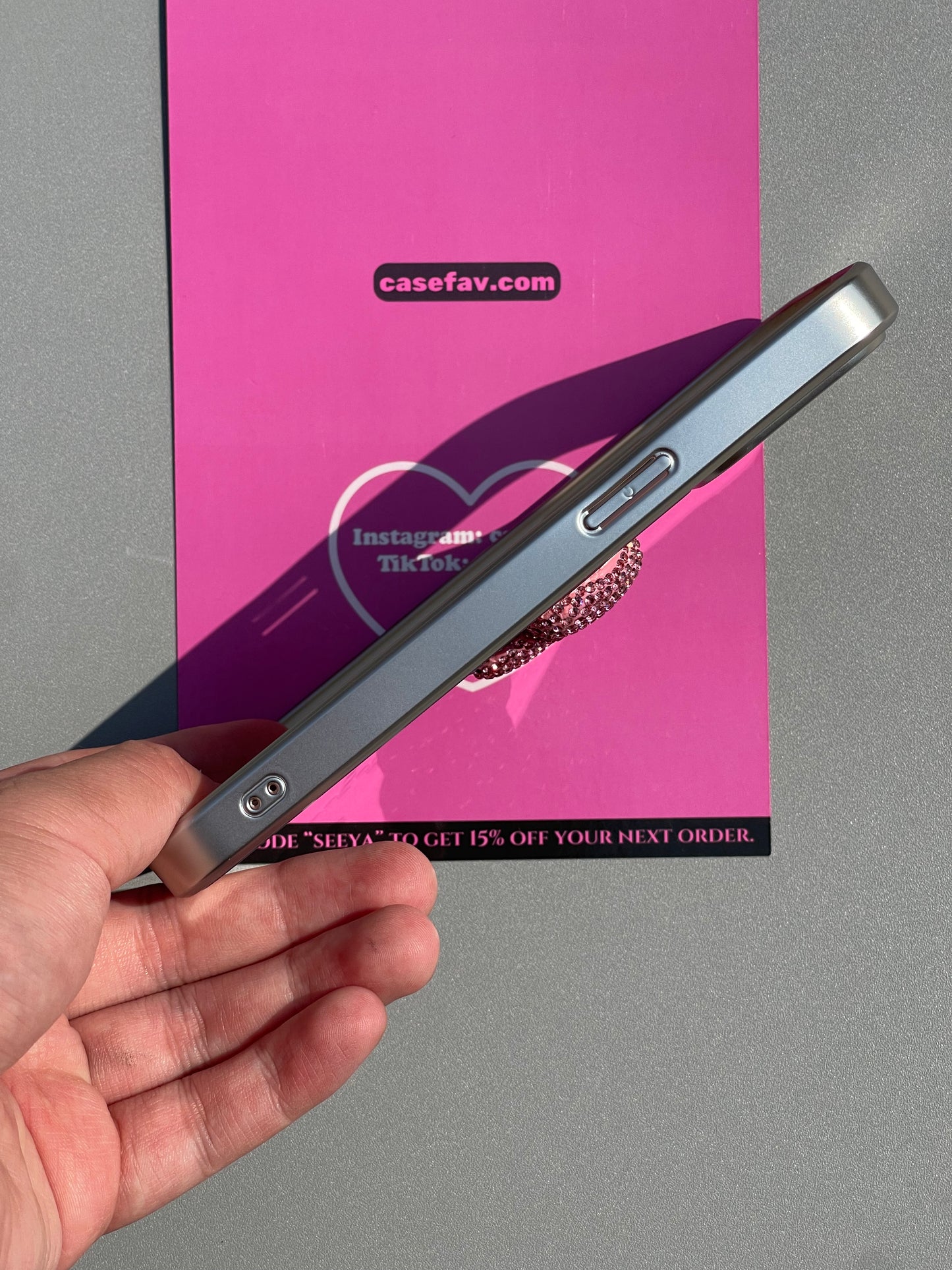 Hellokitty Mirro Cute Kawaii Phone Case #0461