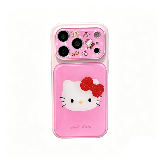 Hello Kitty Cute Pink Phone Case #620