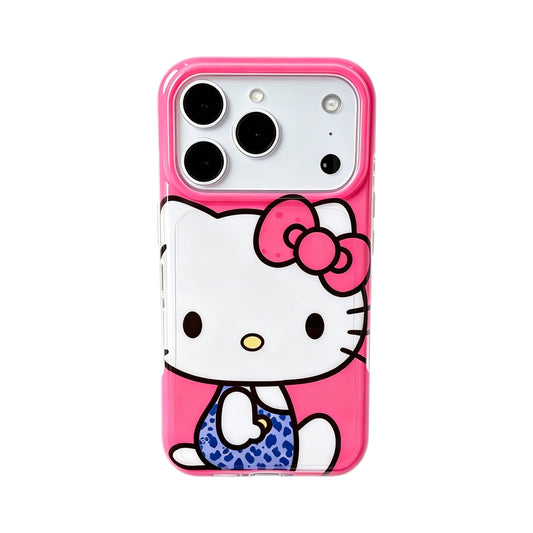 Hello Kitty Pink Phone Case #639
