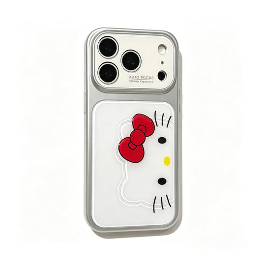 Hello Kitty Phone Case #689