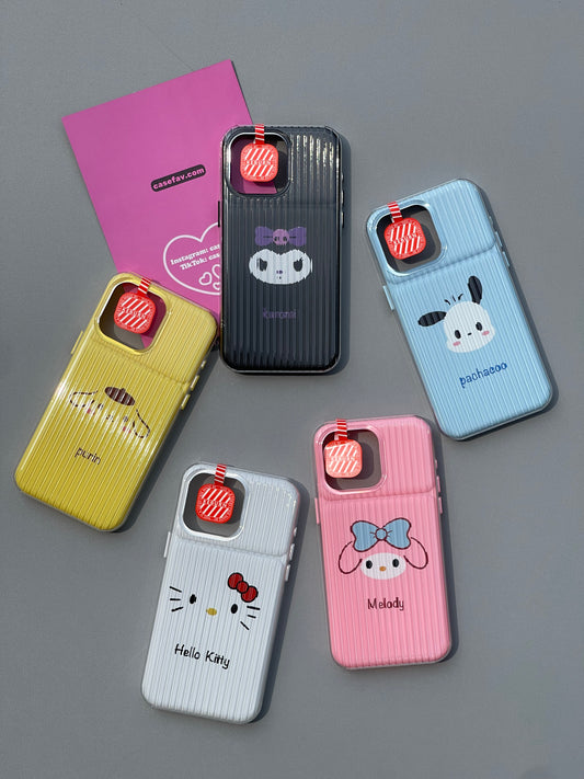 Sanrio Phone Case Cute Kawaii Phone Case #0230