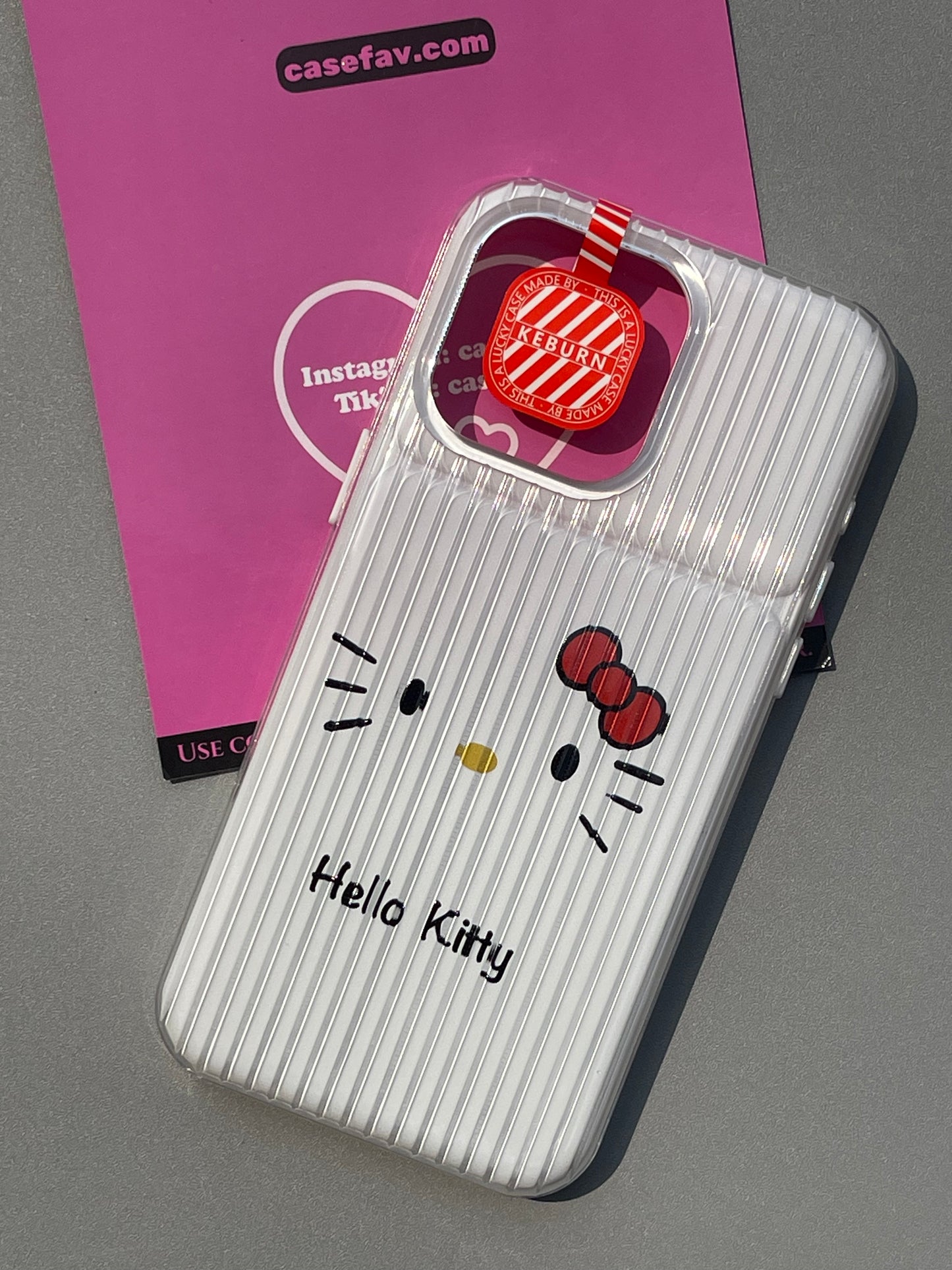 Sanrio Phone Case Cute Kawaii Phone Case #0230