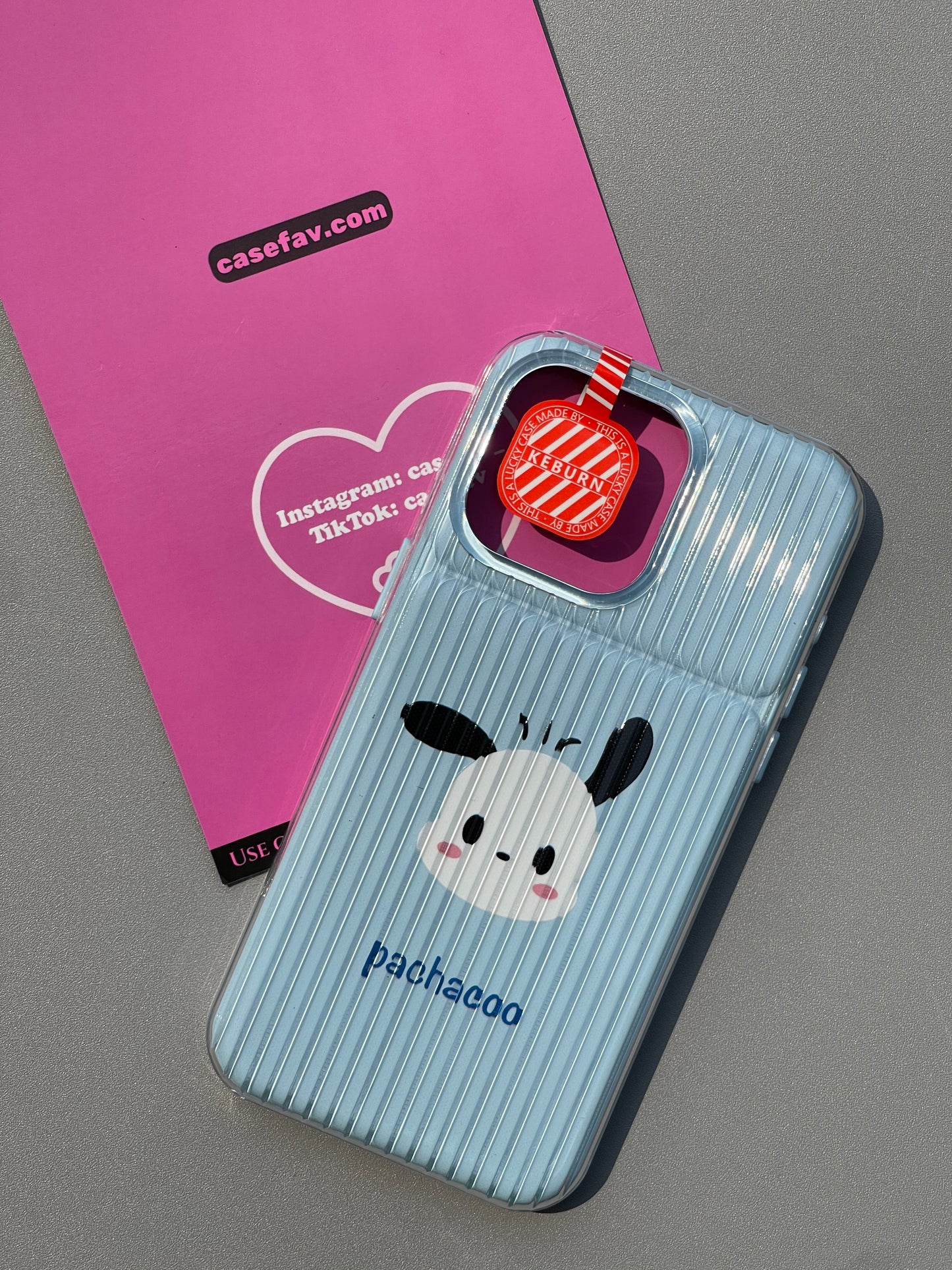 Sanrio Phone Case Cute Kawaii Phone Case #0230