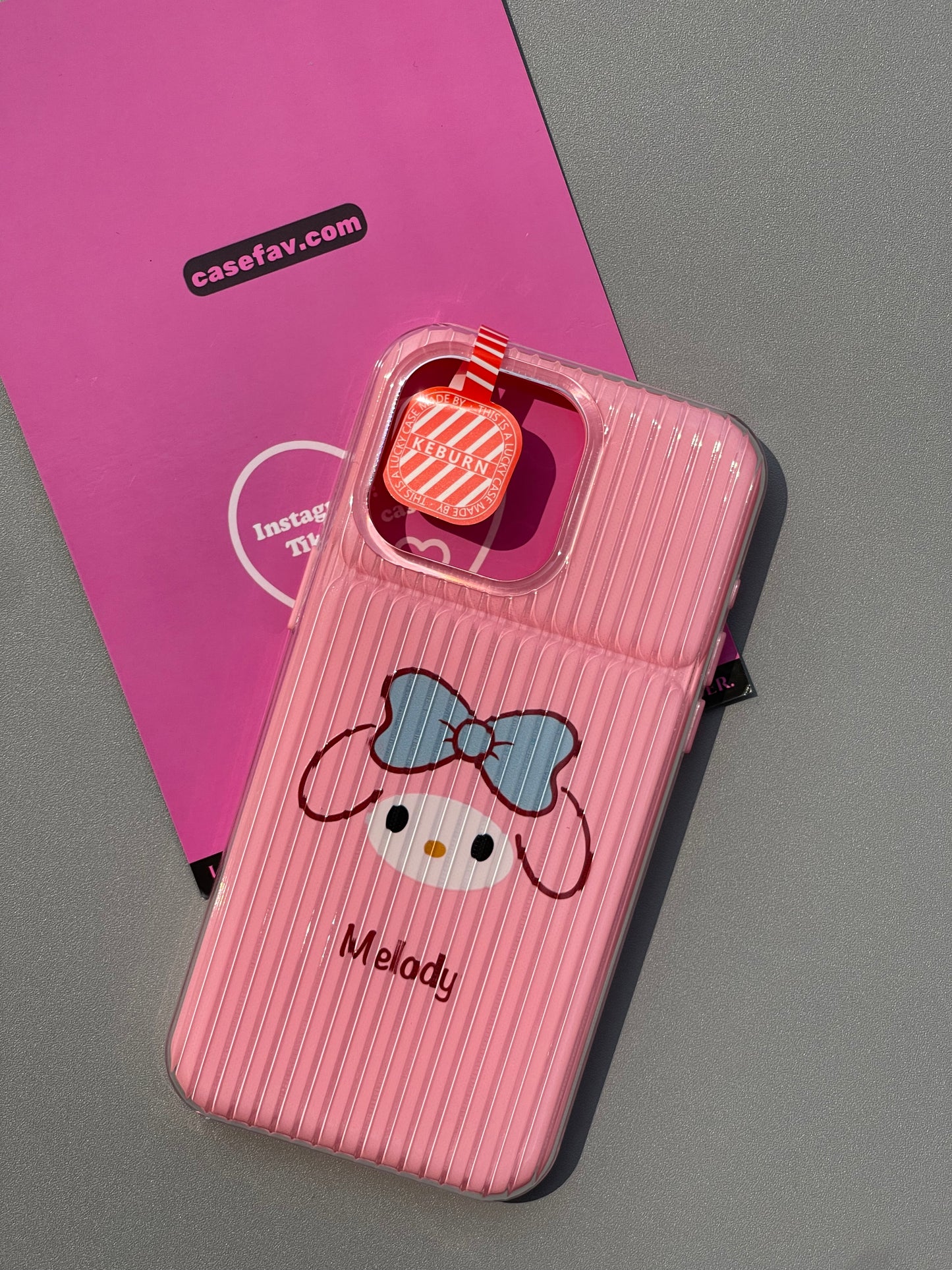 Sanrio Phone Case Cute Kawaii Phone Case #0230