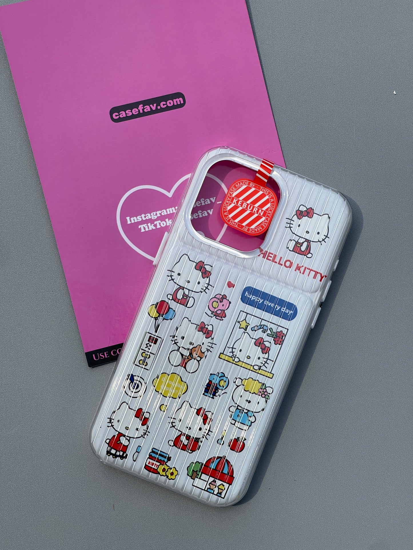 Sanrio Phone Case Cute Kawaii Phone Case #0231