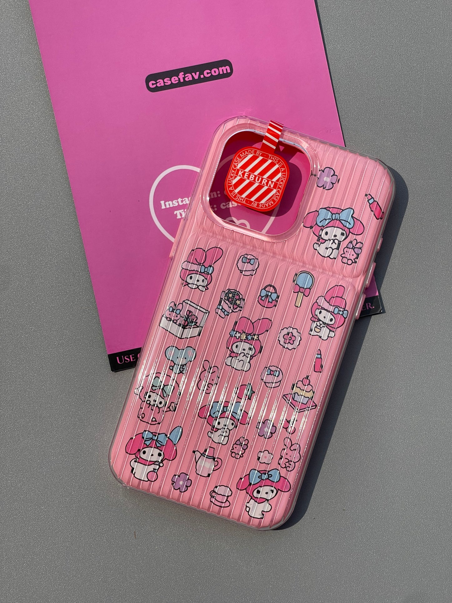 Sanrio Phone Case Cute Kawaii Phone Case #0231