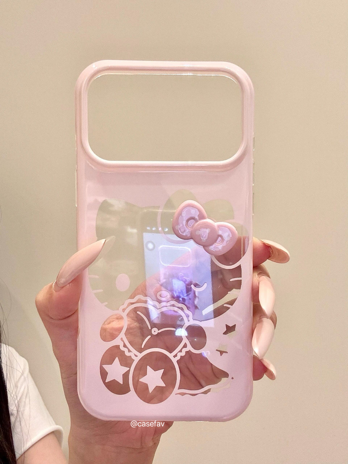 Hello Kitty Phone Case #690