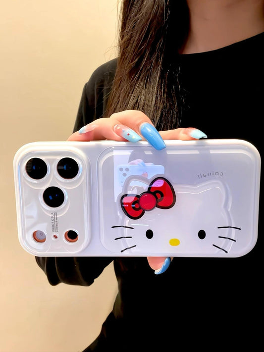 Hello Kitty Phone Case #689