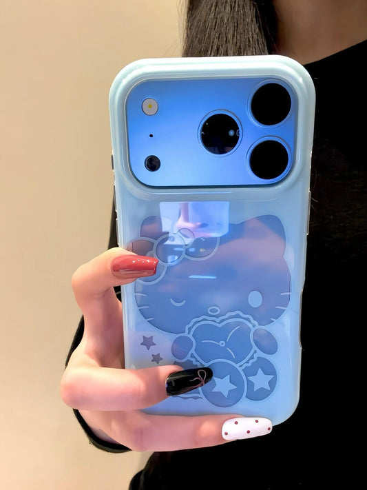 Hello Kitty Phone Case #690