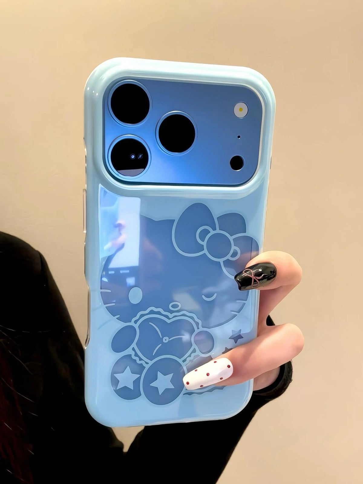 Hello Kitty Phone Case #690