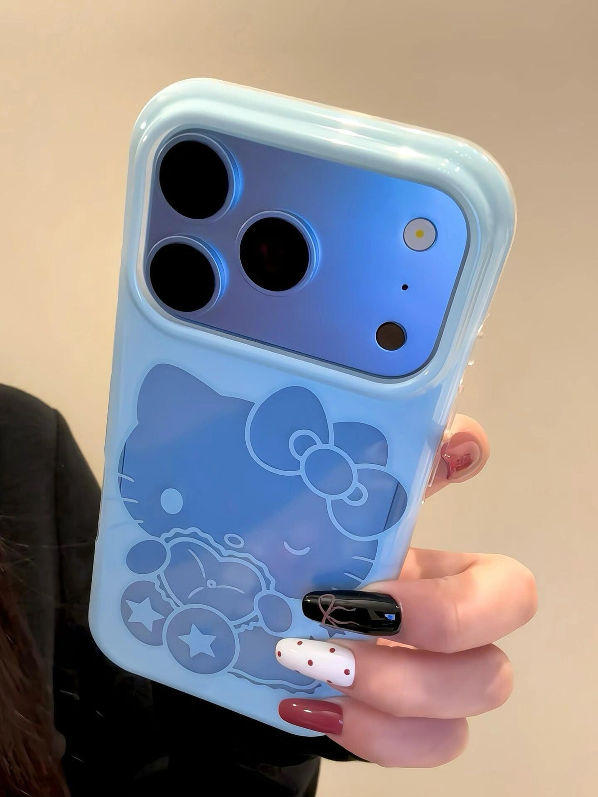 Hello Kitty Phone Case #690