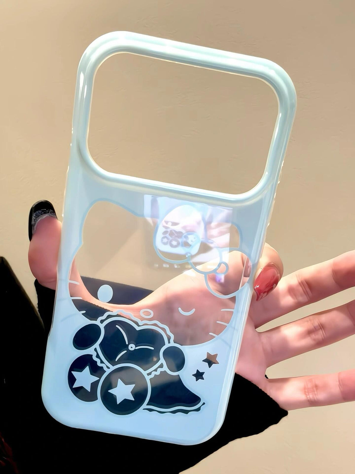 Hello Kitty Phone Case #690