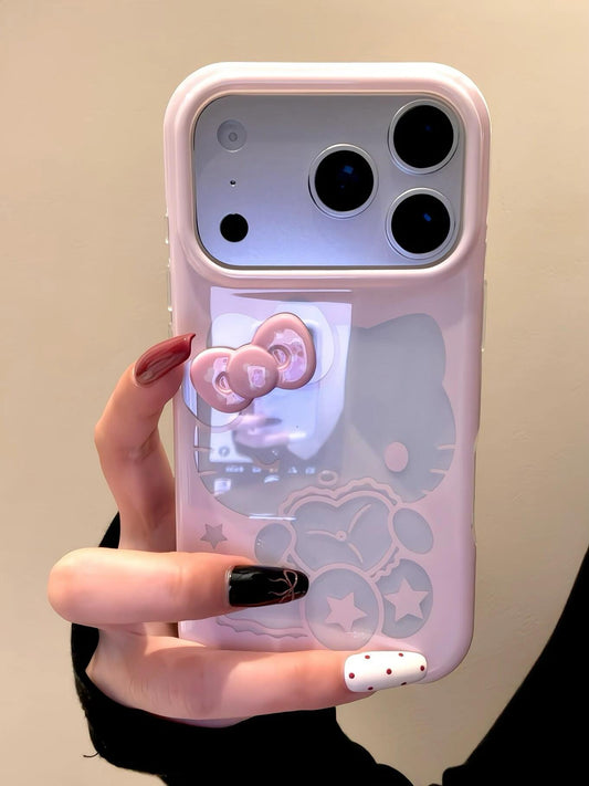 Hello Kitty Phone Case #690