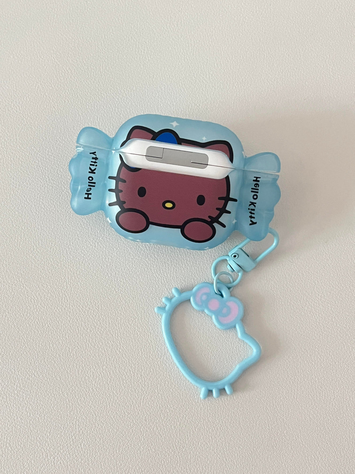 Hellokitty Candy Shapes Cute Kawaii AirPods Case #699